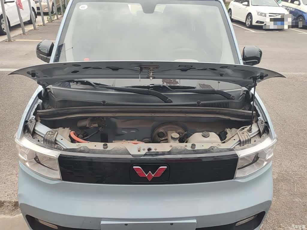 Wuling Yuan, 2023 20