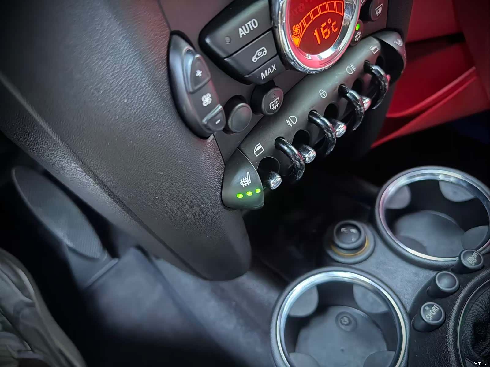 Mini Cooper, 2012 11