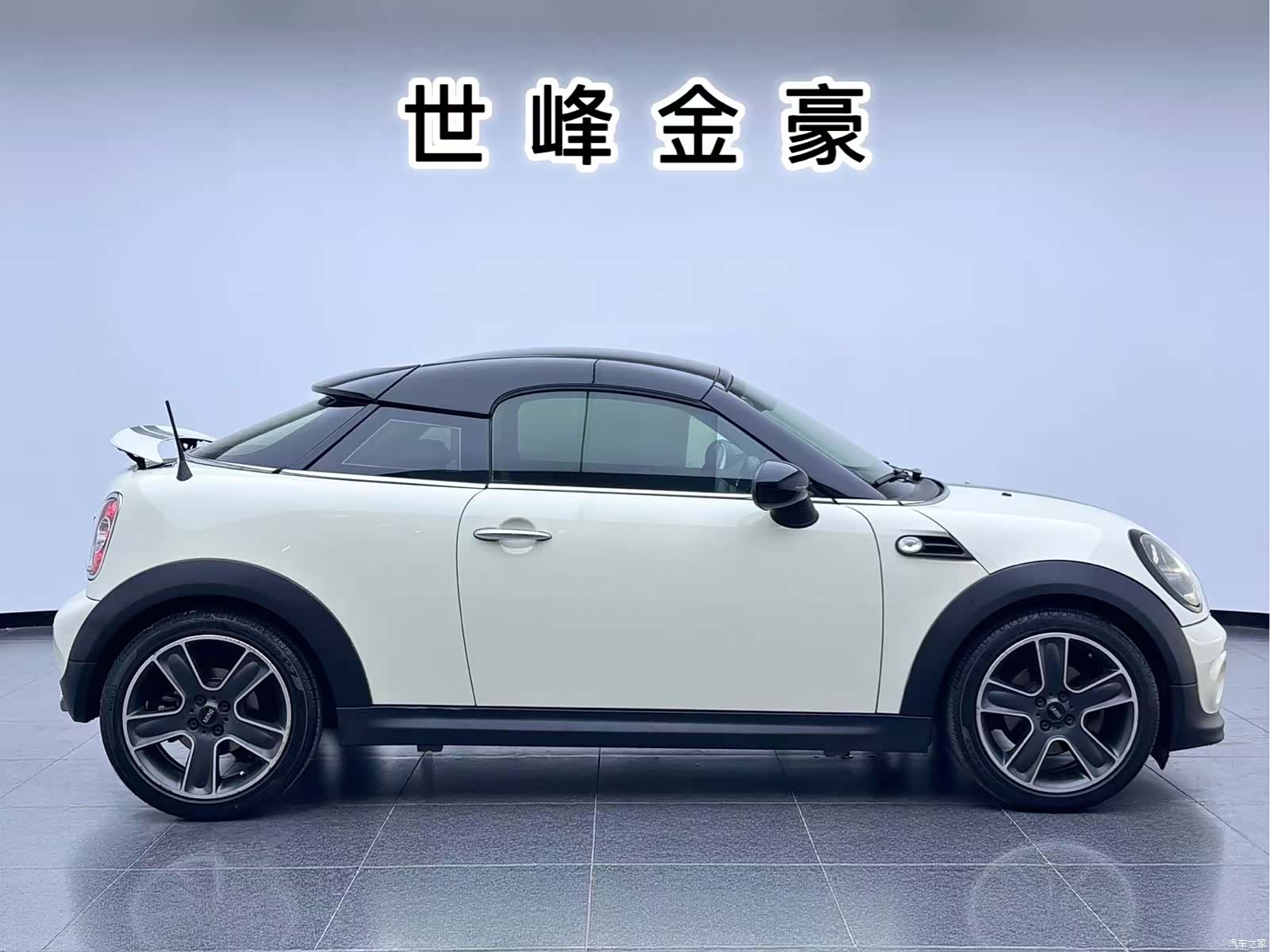 Mini Cooper, 2012 24