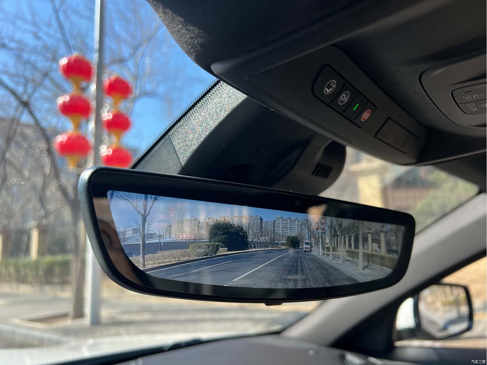Cadillac CT6, 2019 6