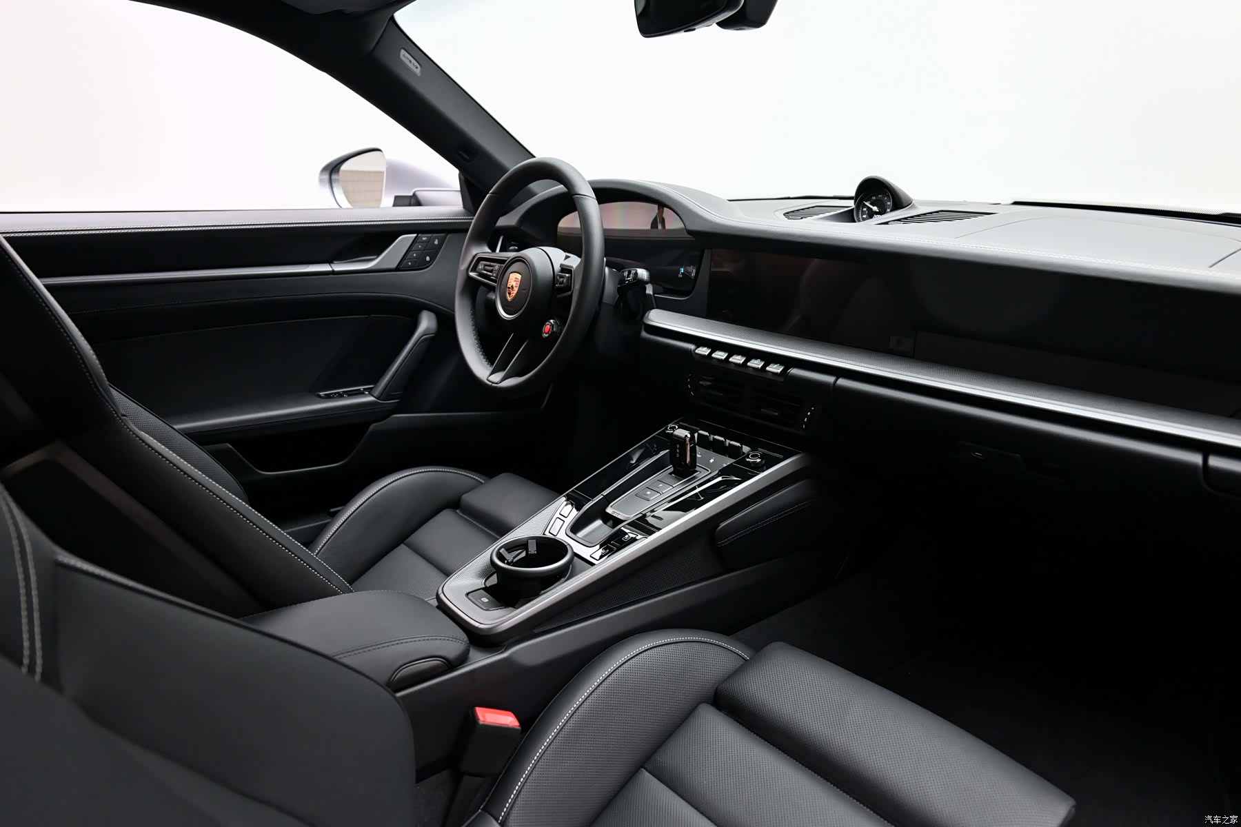 Porsche 911, 2026 16