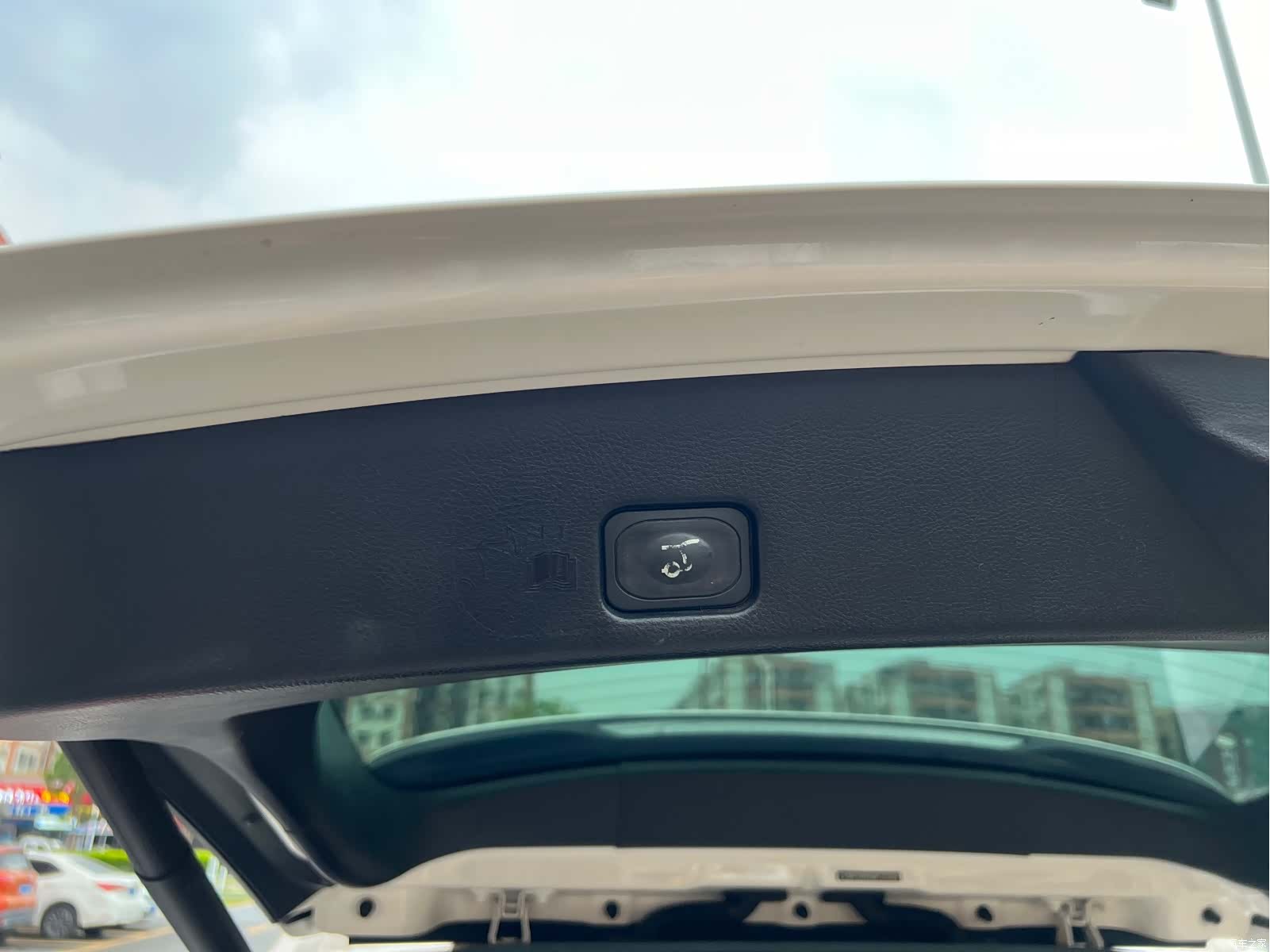Ford Edge, 2017 24