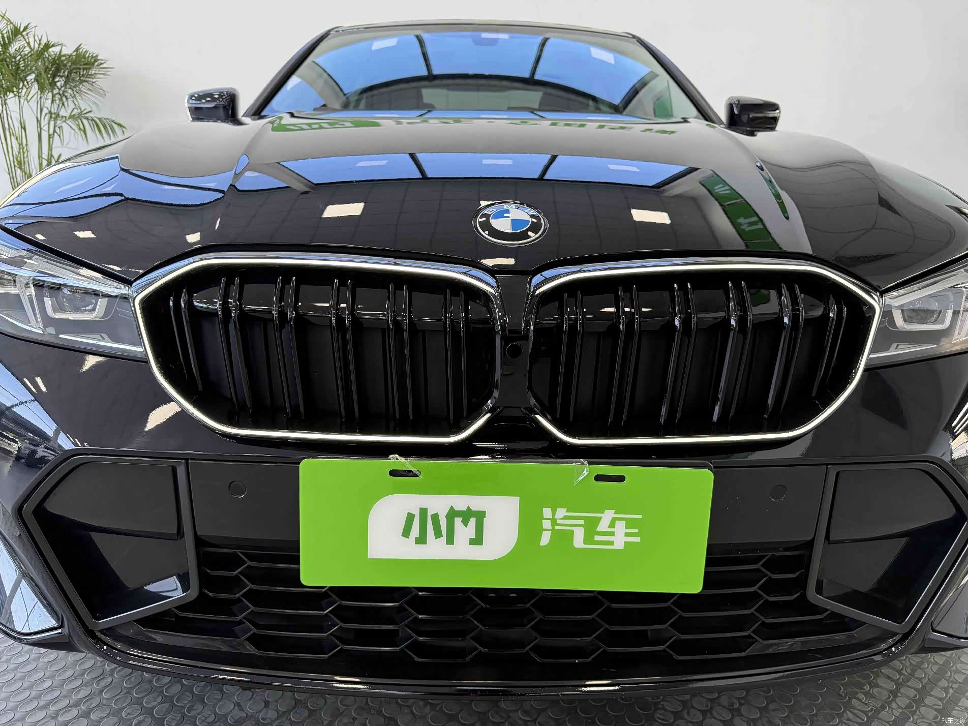 BMW 3 Series, 2023 9