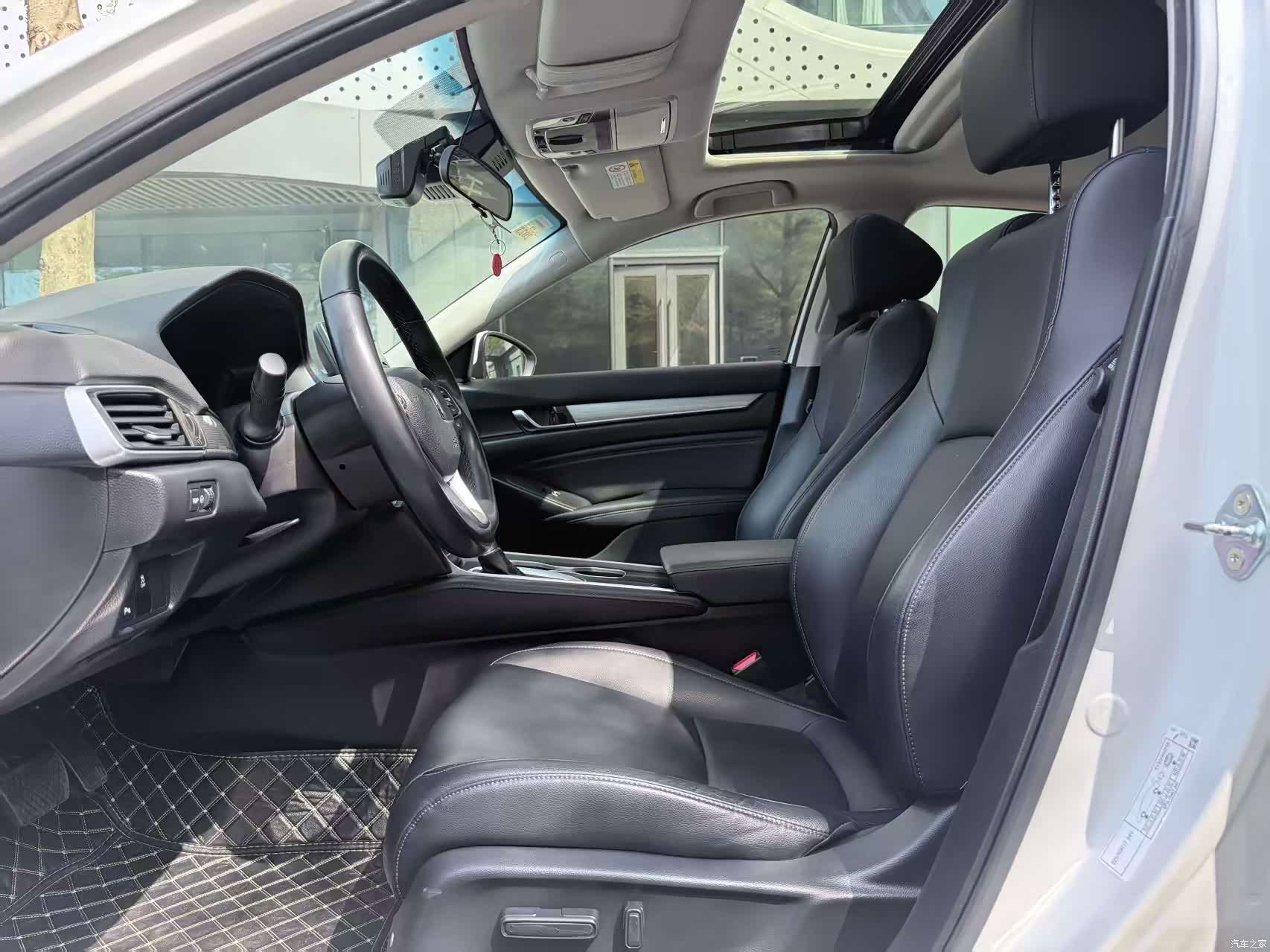 Honda Accord, 2021 4
