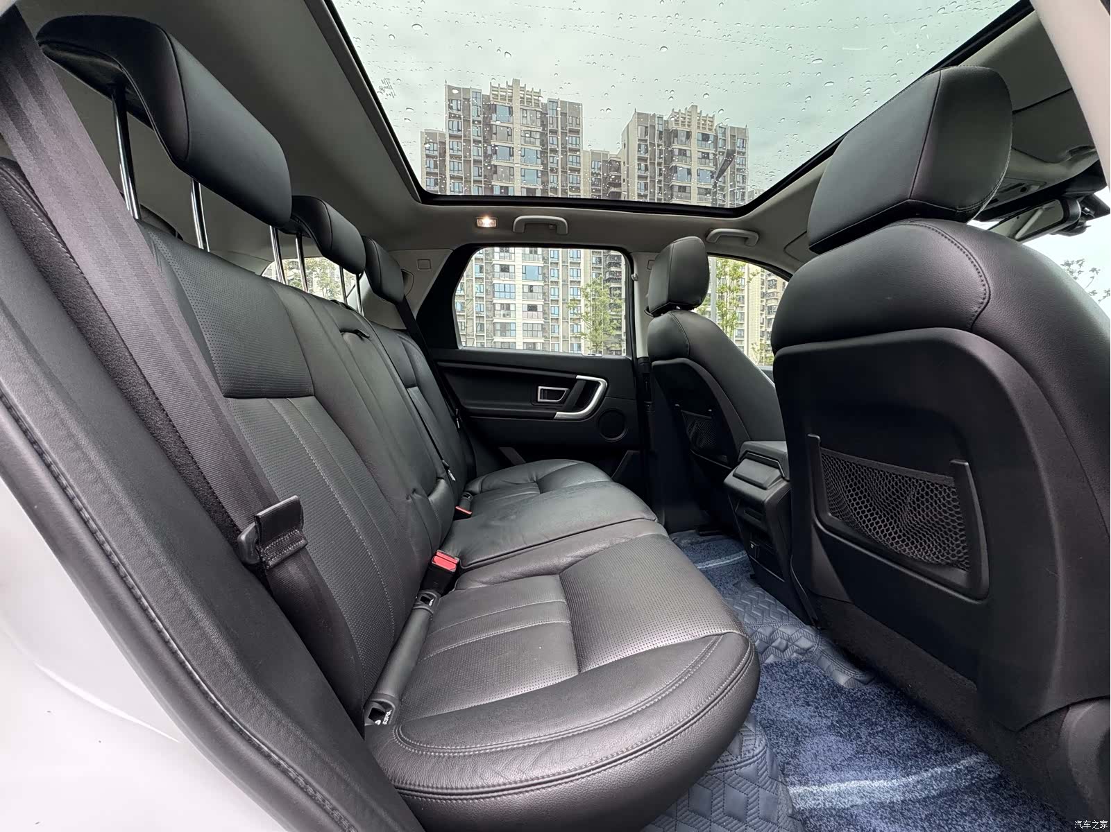 Land Rover Discovery, 2017 9