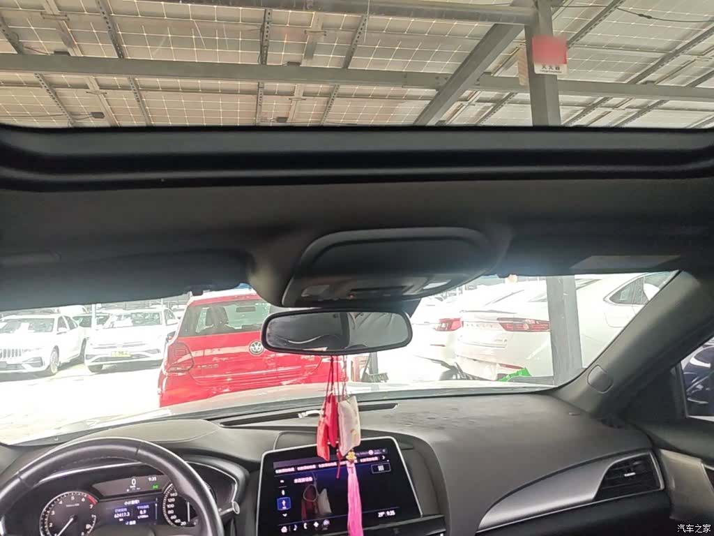 Cadillac CT5, 2020 18