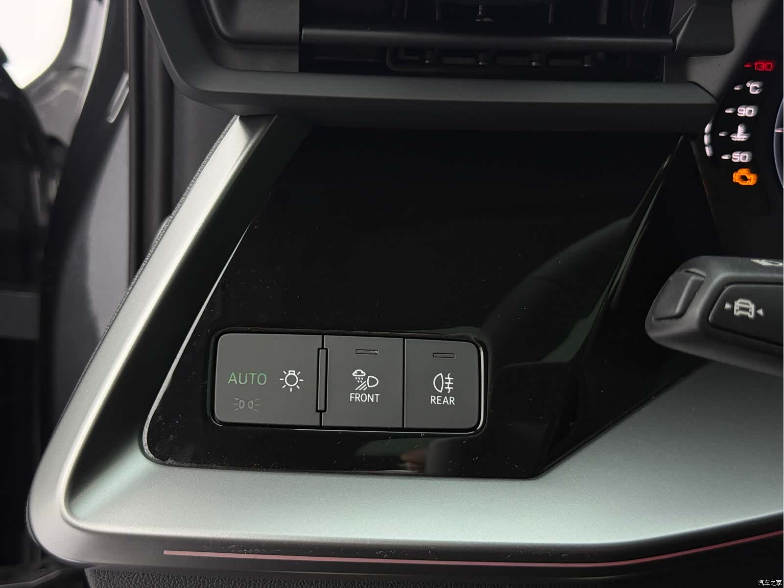 Audi A3, 2024 18