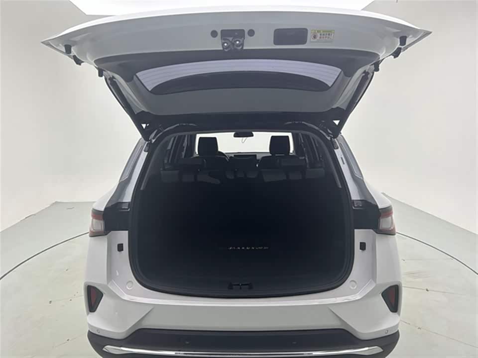 Wuling Wuling Xingchen