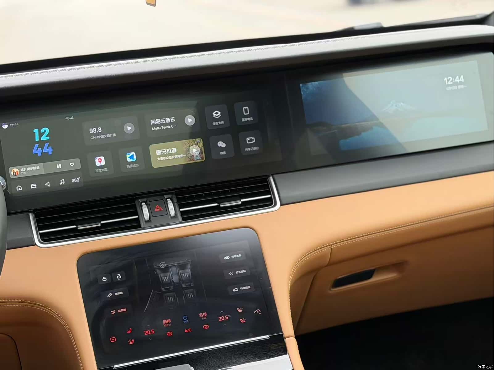 Li Auto ONE, 2022 10