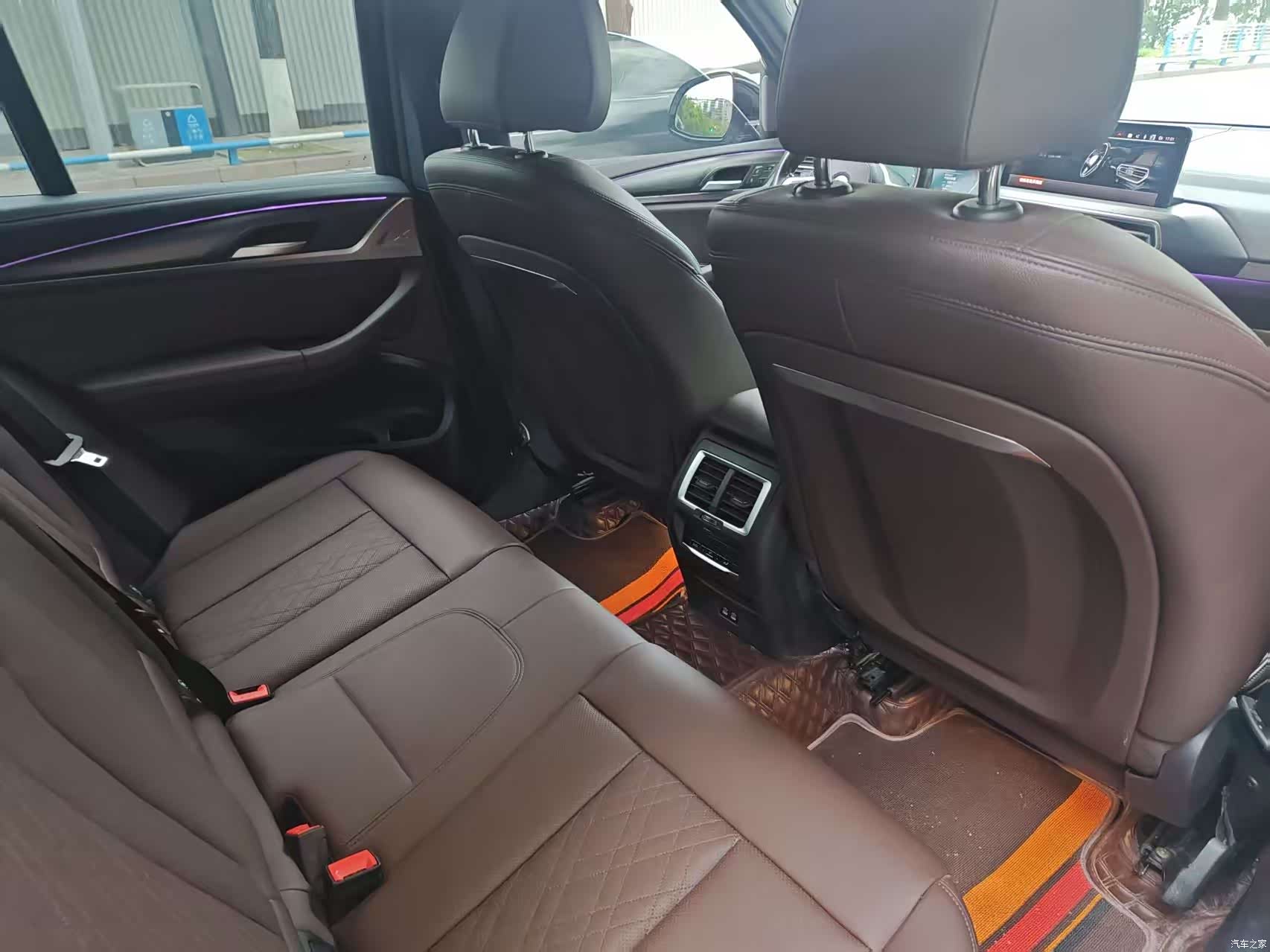 BMW X3, 2022 6