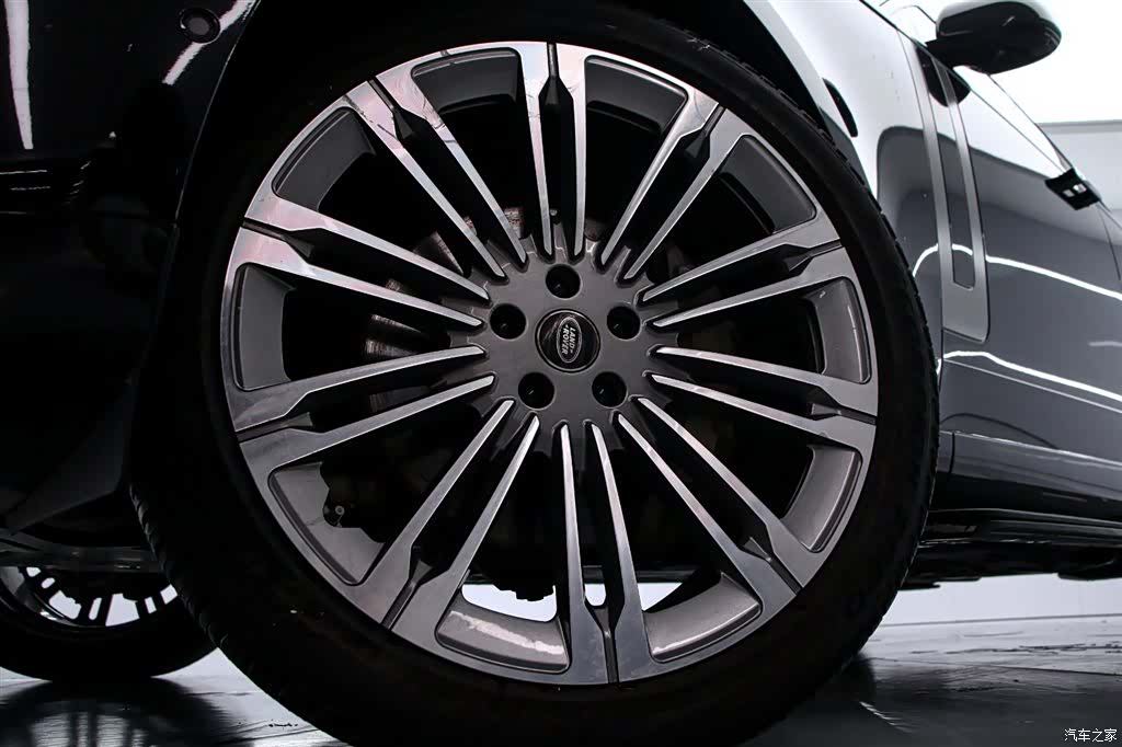 Land Rover Range Rover, 2024 15