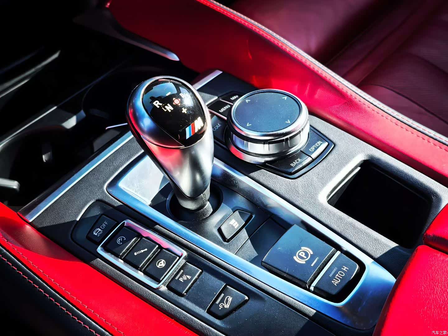 BMW X6, 2019 7