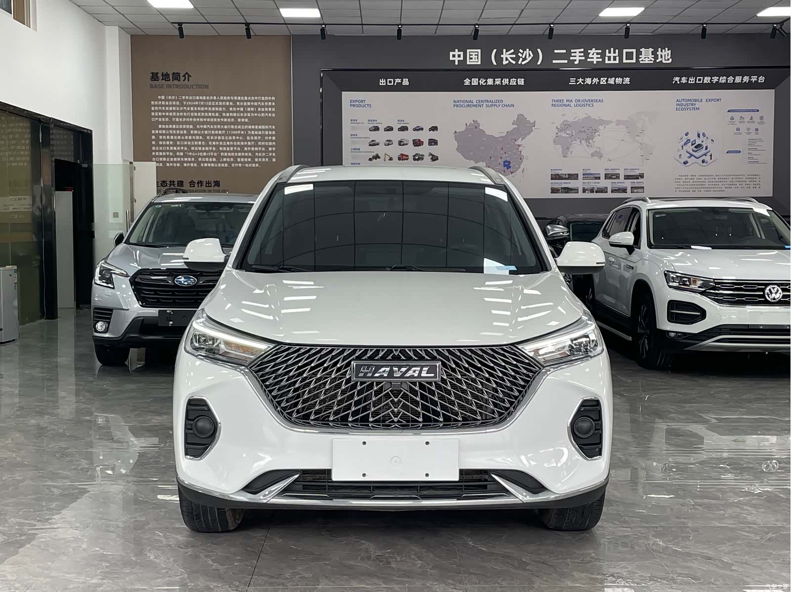 Haval M6, 2022 2
