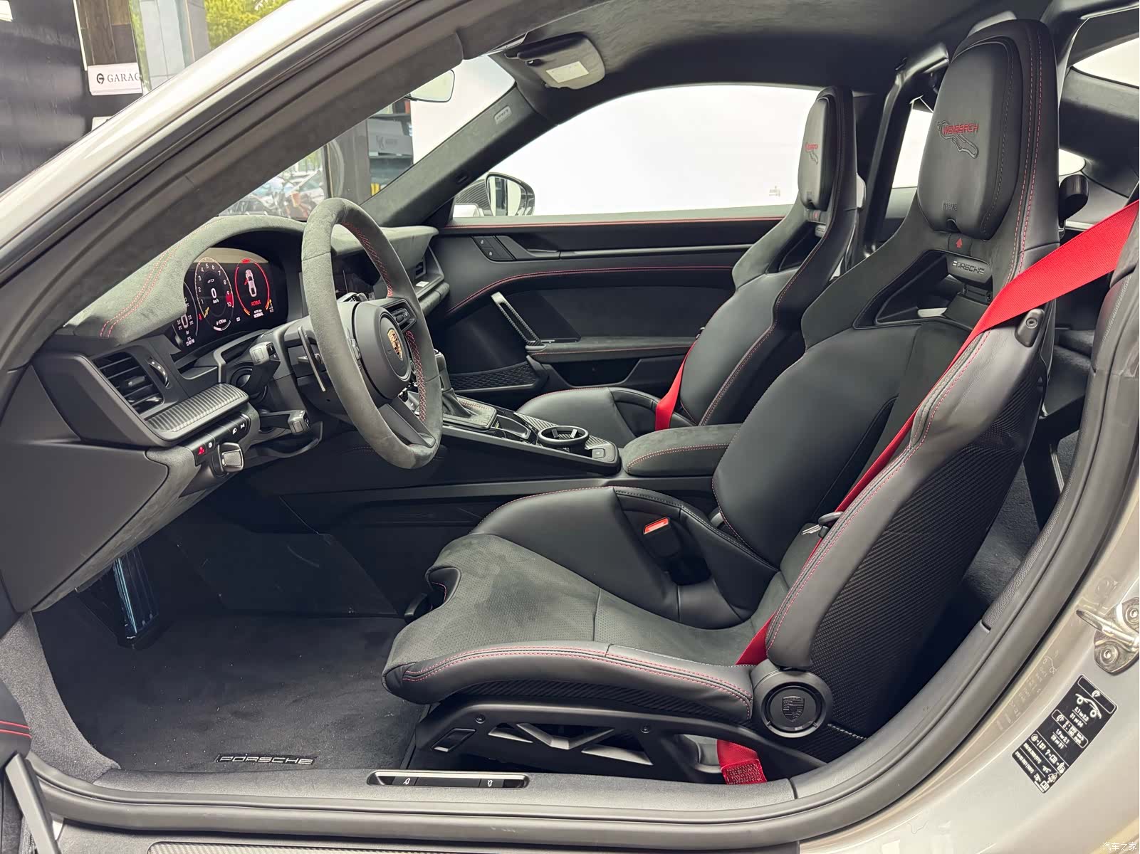 Porsche 911, 2026 13