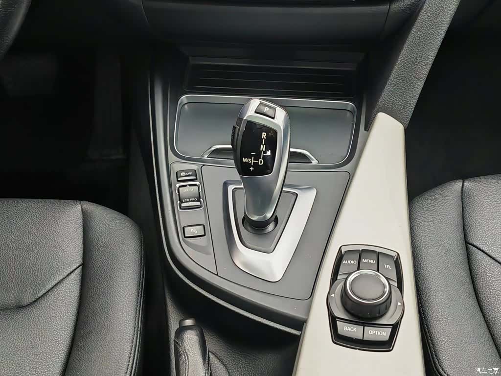 BMW 3 Series, 2017 13