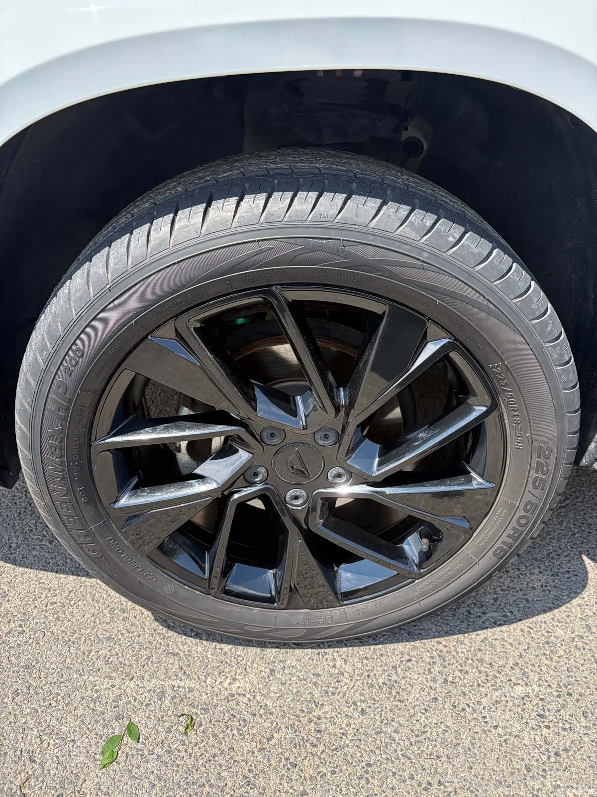 Volkswagen VS7, 2023 14