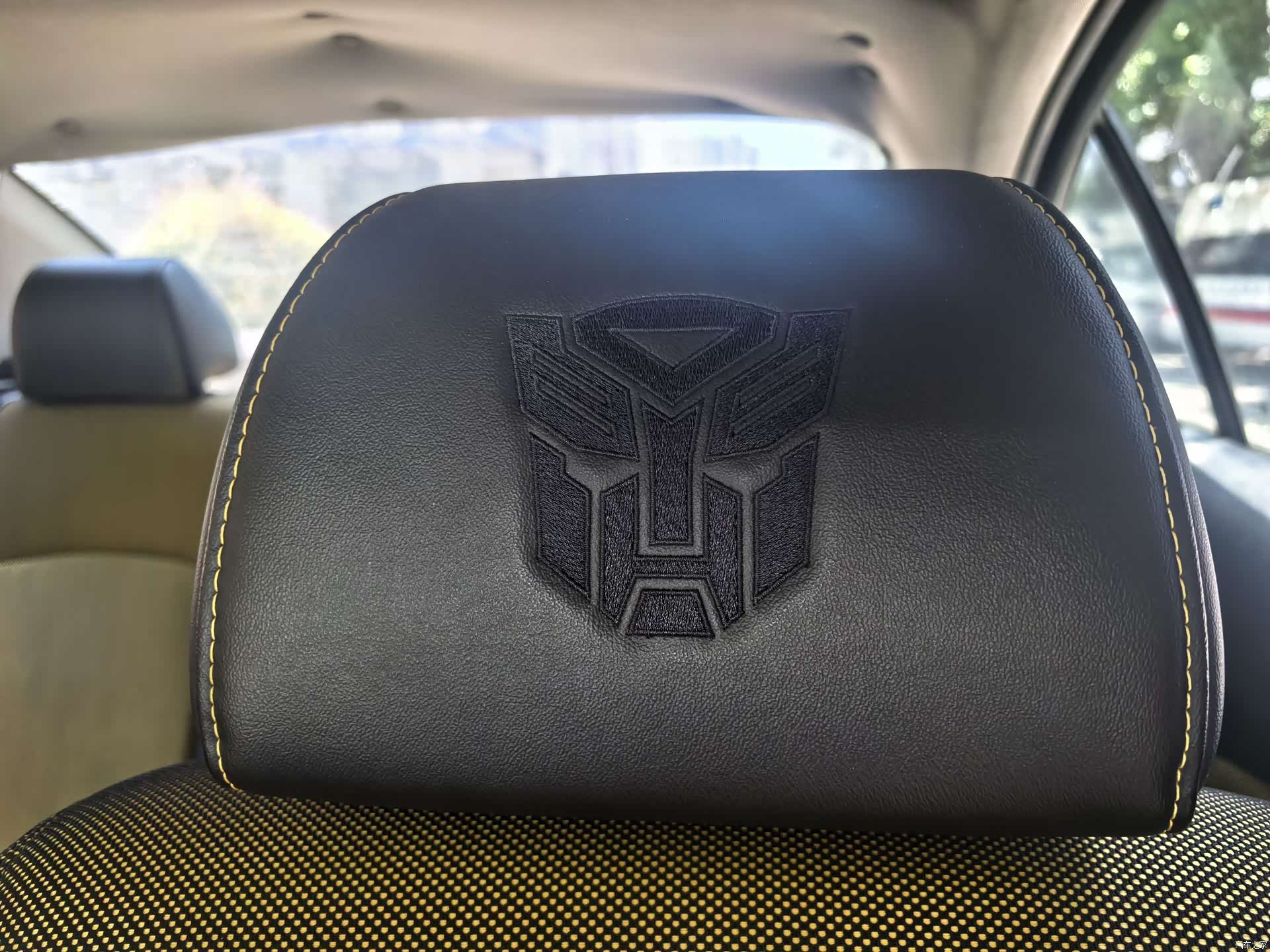 Chevrolet SE, 2011 9