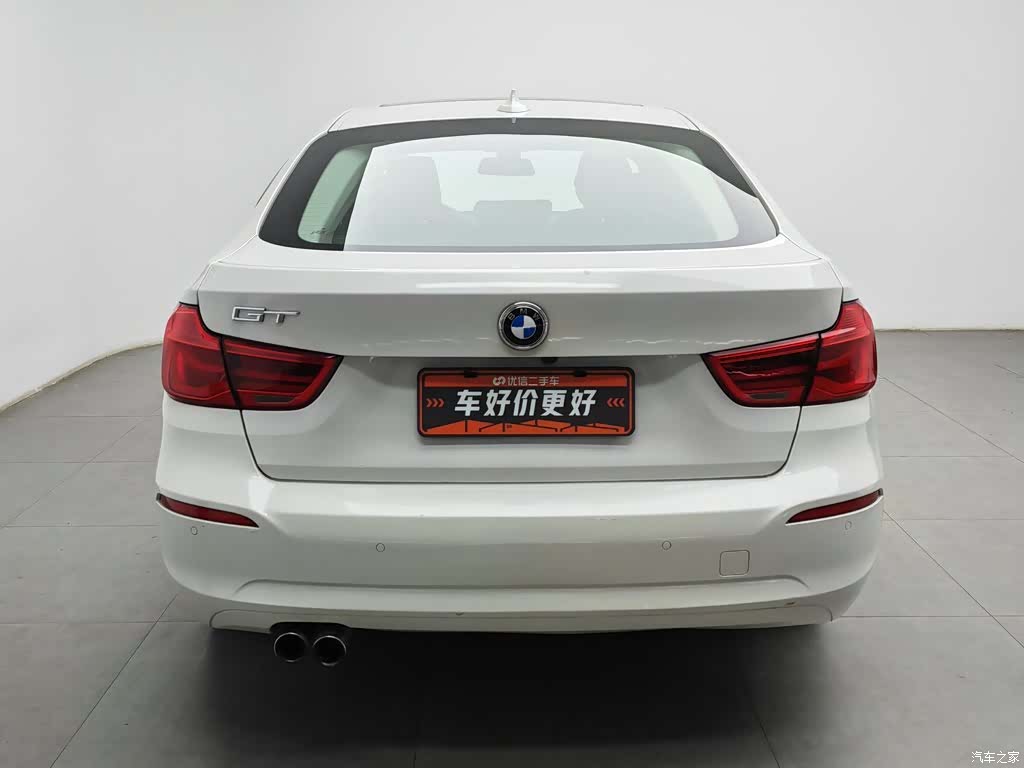 BMW 3 Series, 2017 4