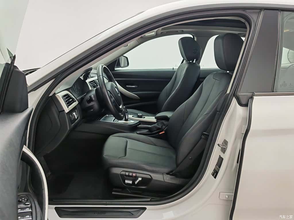 BMW 3 Series, 2017 10