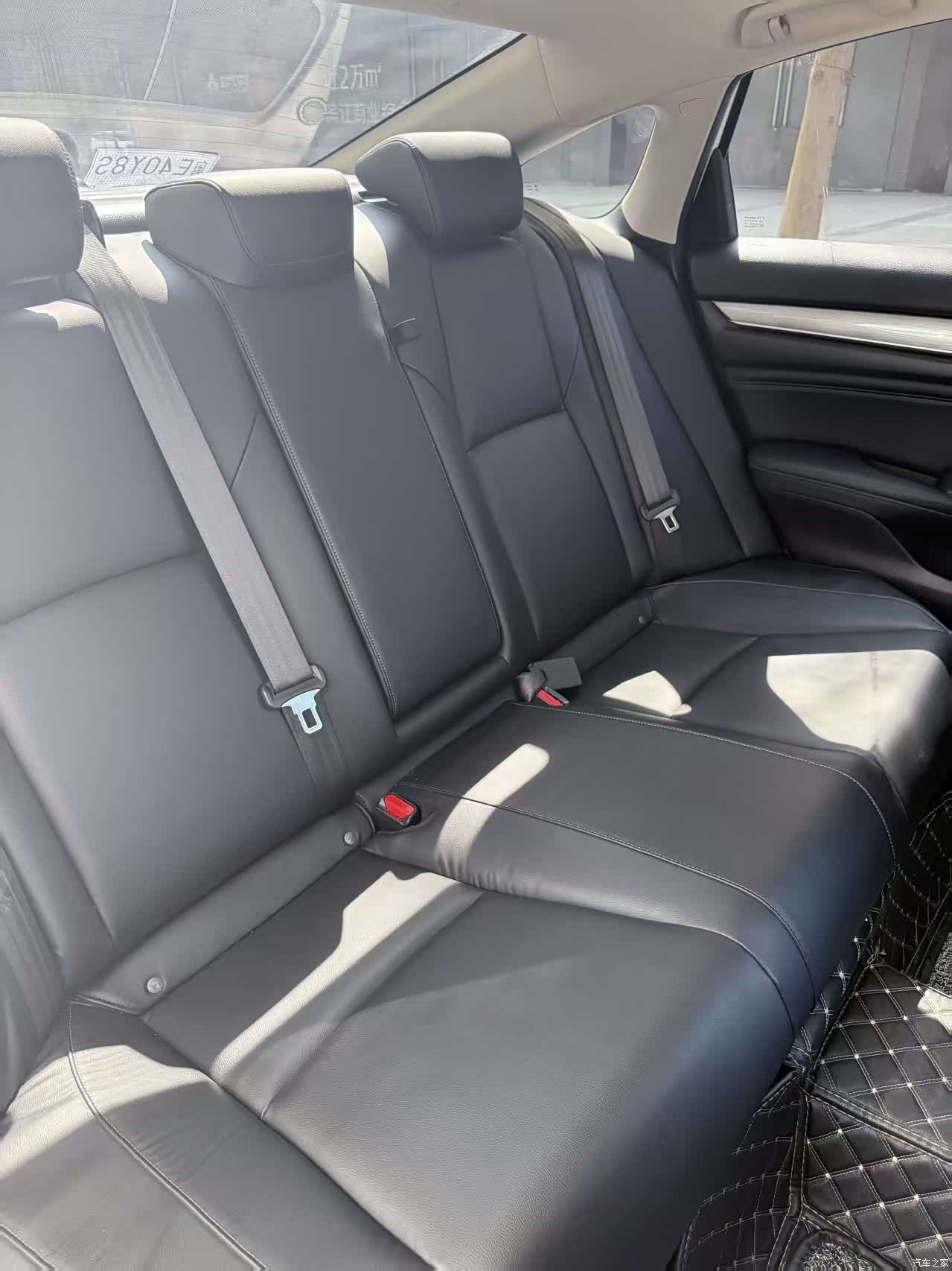 Honda Accord, 2021 9