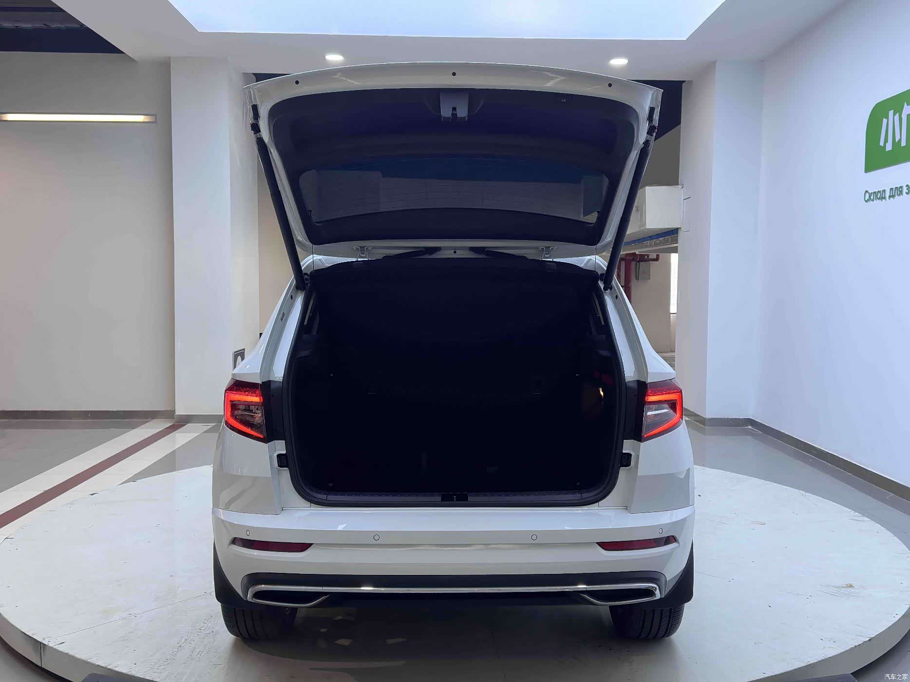 Skoda Karoq, 2023 21
