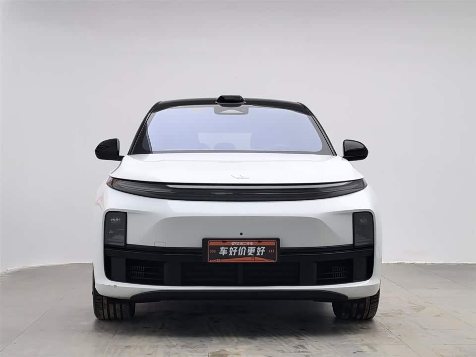 Li Auto Ideal L7