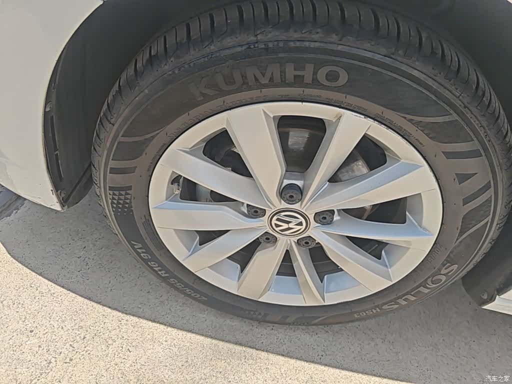 Volkswagen Bora, 2019 23