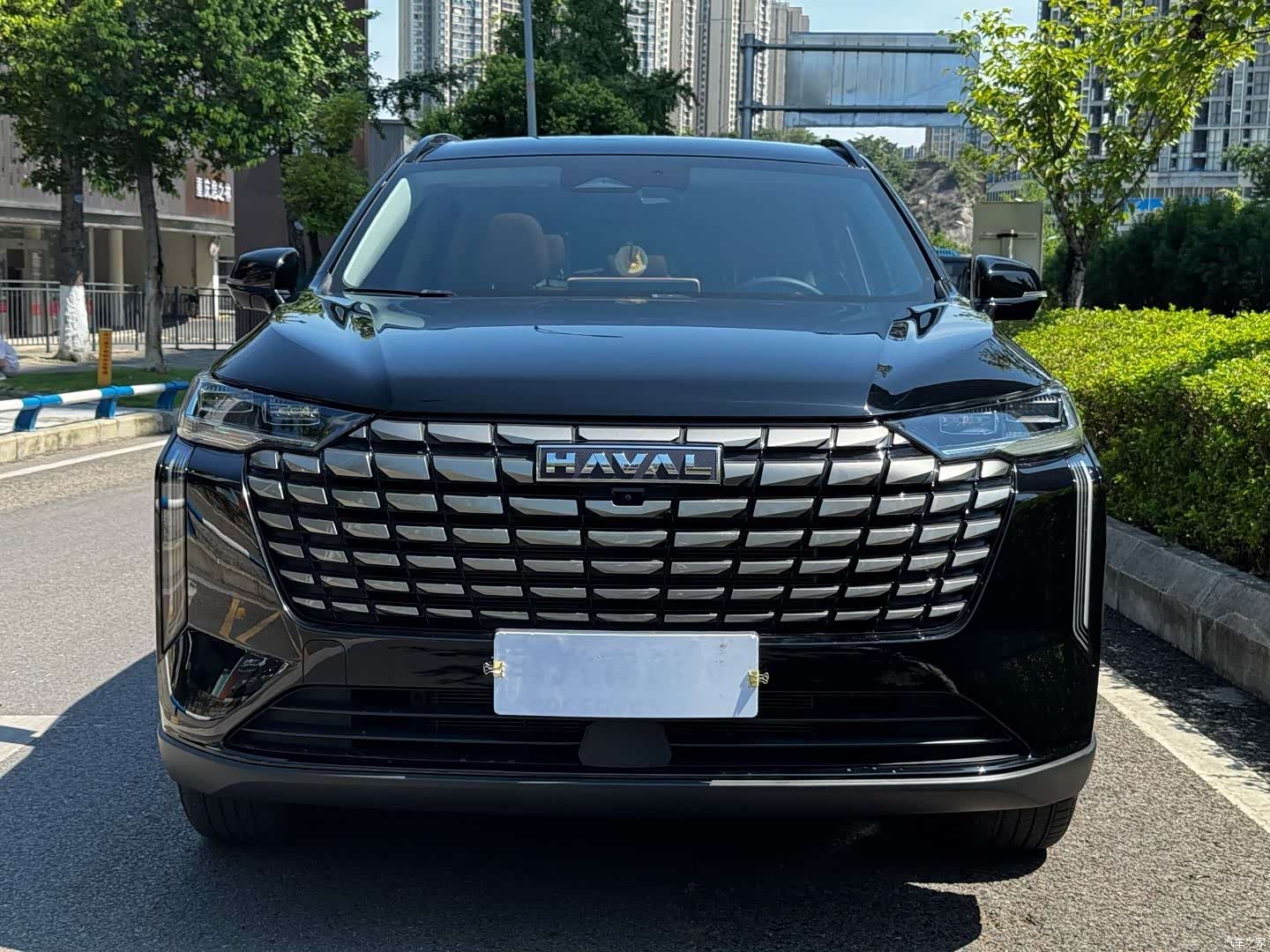 Haval H6, 2025 2