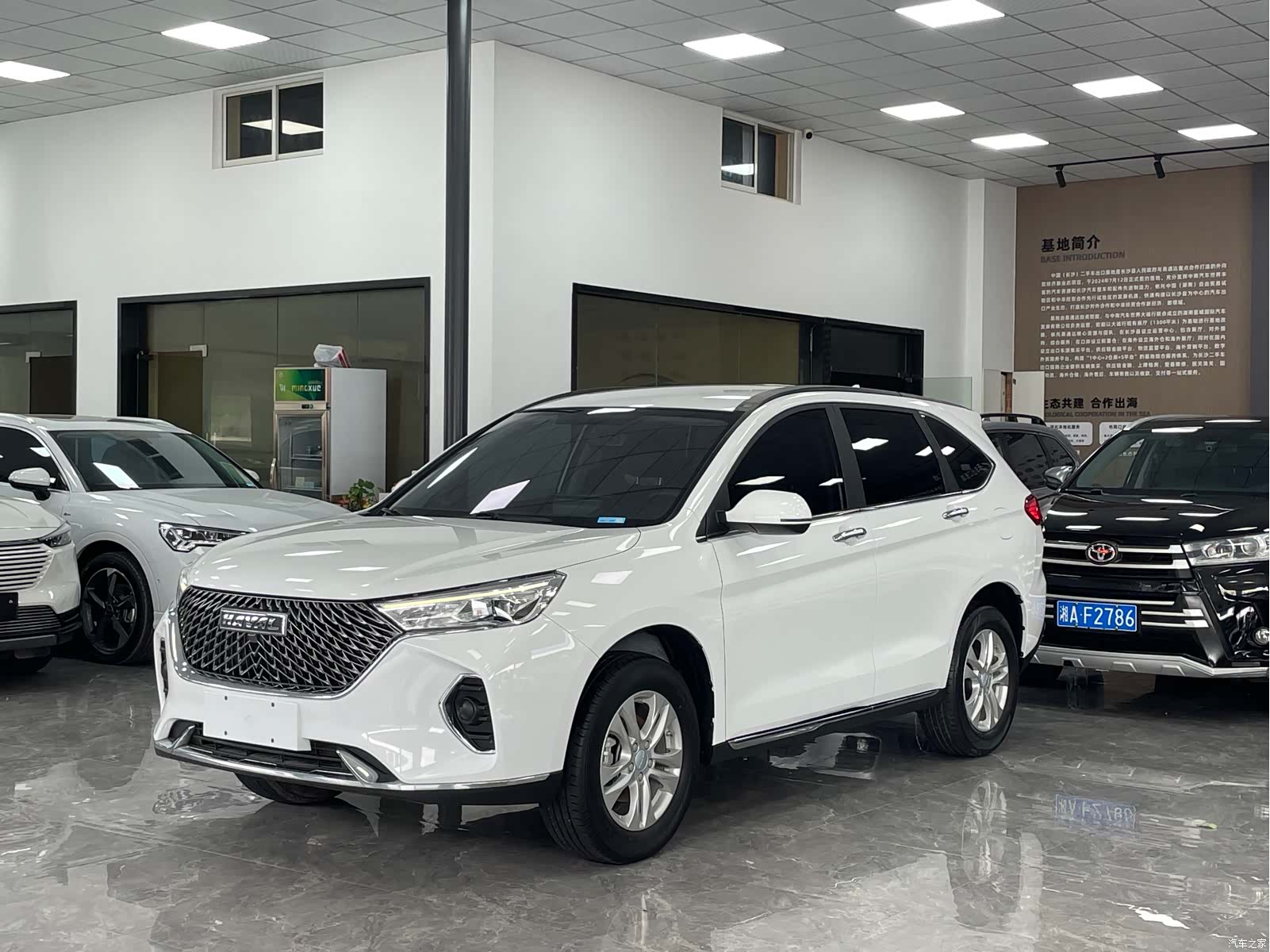 Haval M6, 2022 1