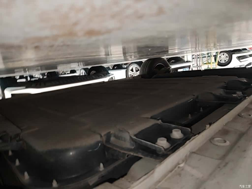 Wuling Bingo, 2024 21