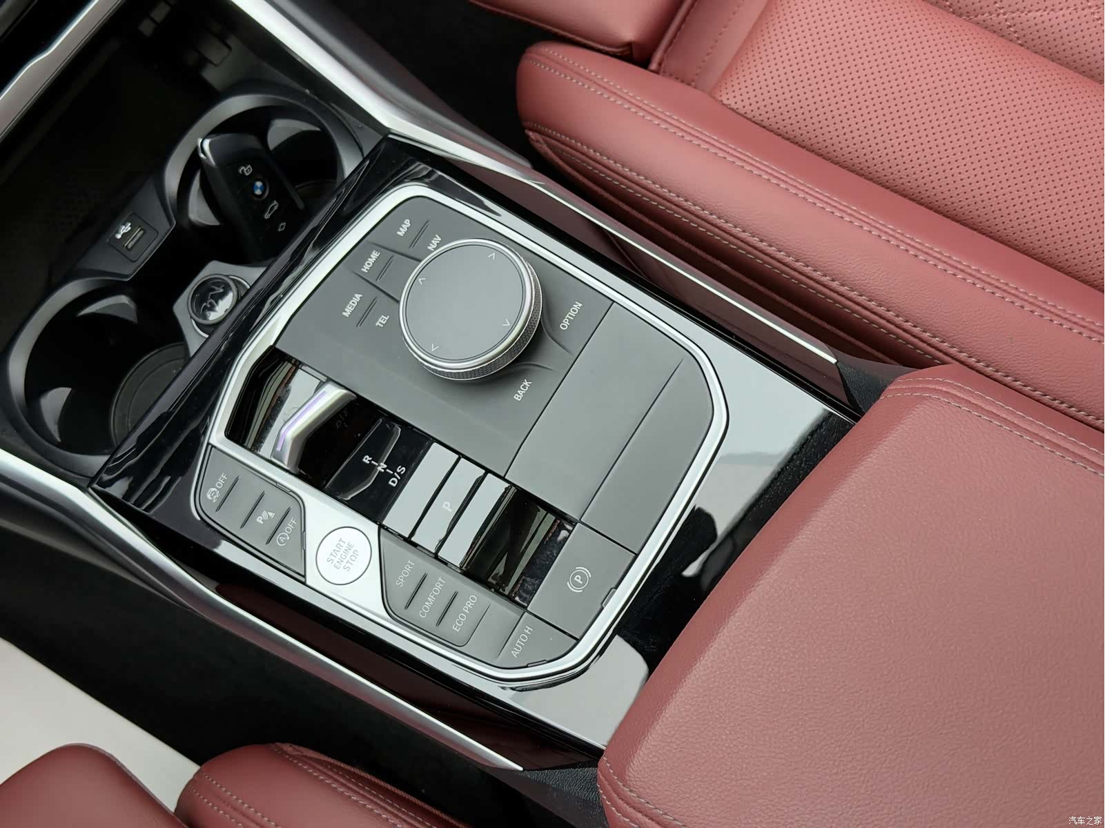 BMW 3 Series, 2022 21