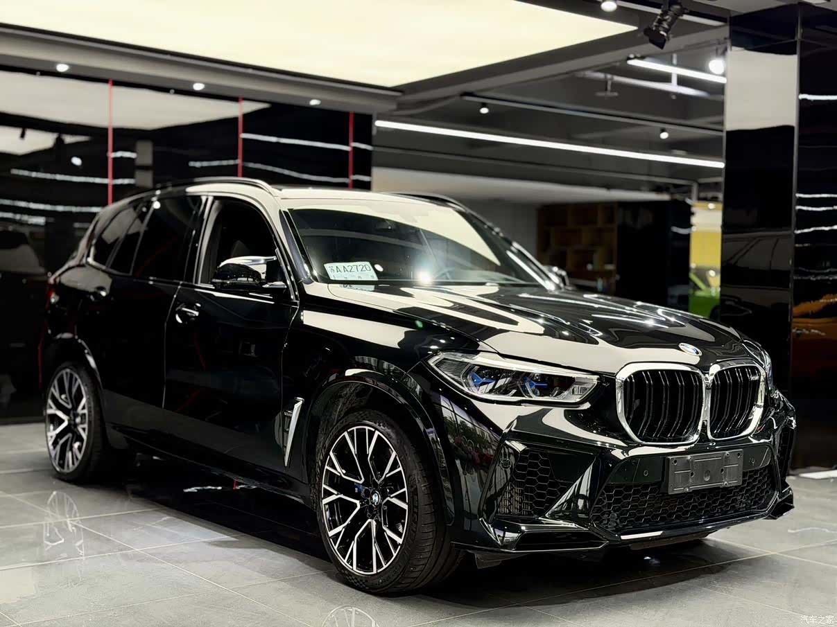 BMW X5, 2021 3