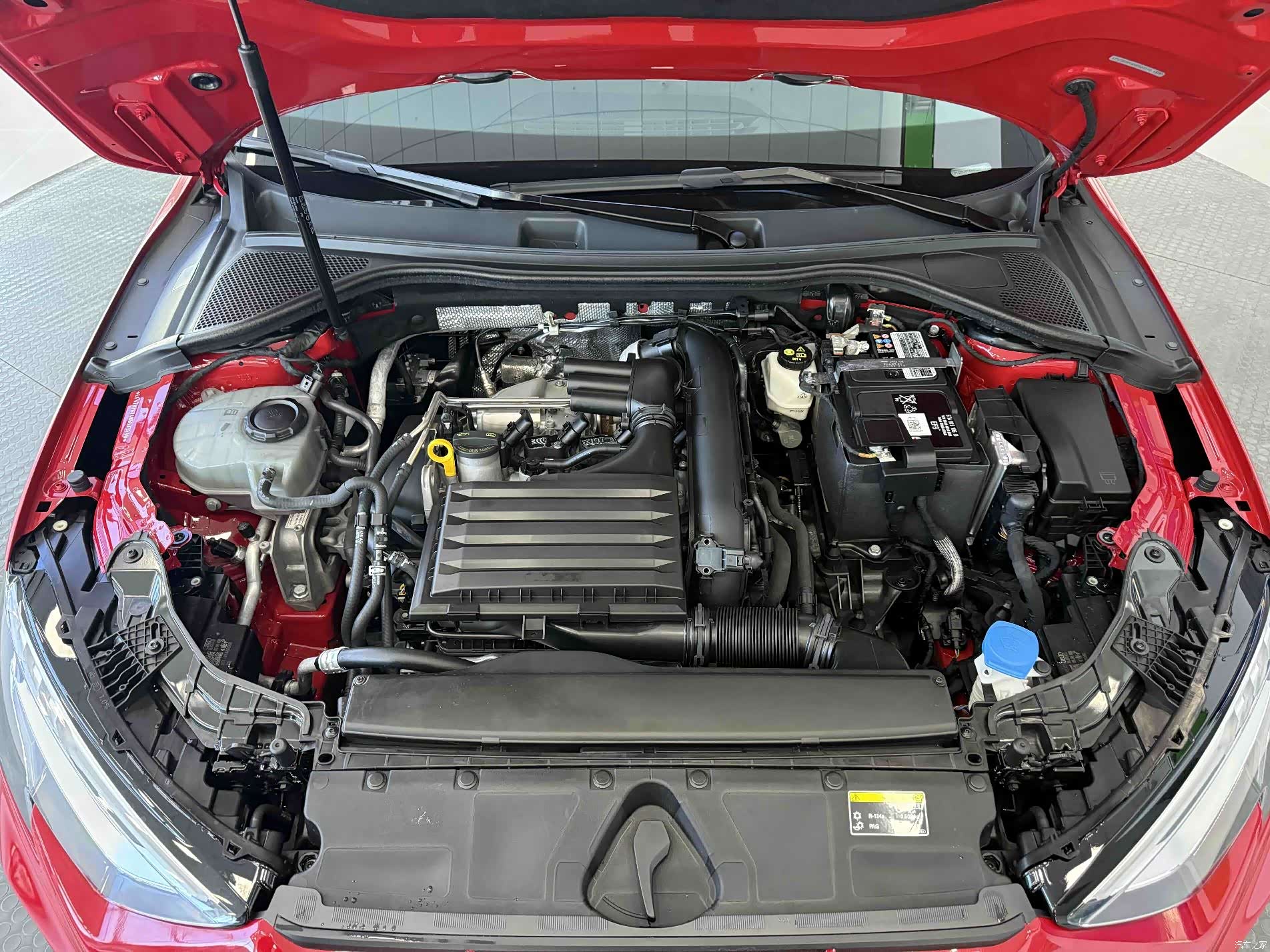 Audi A3, 2022 17