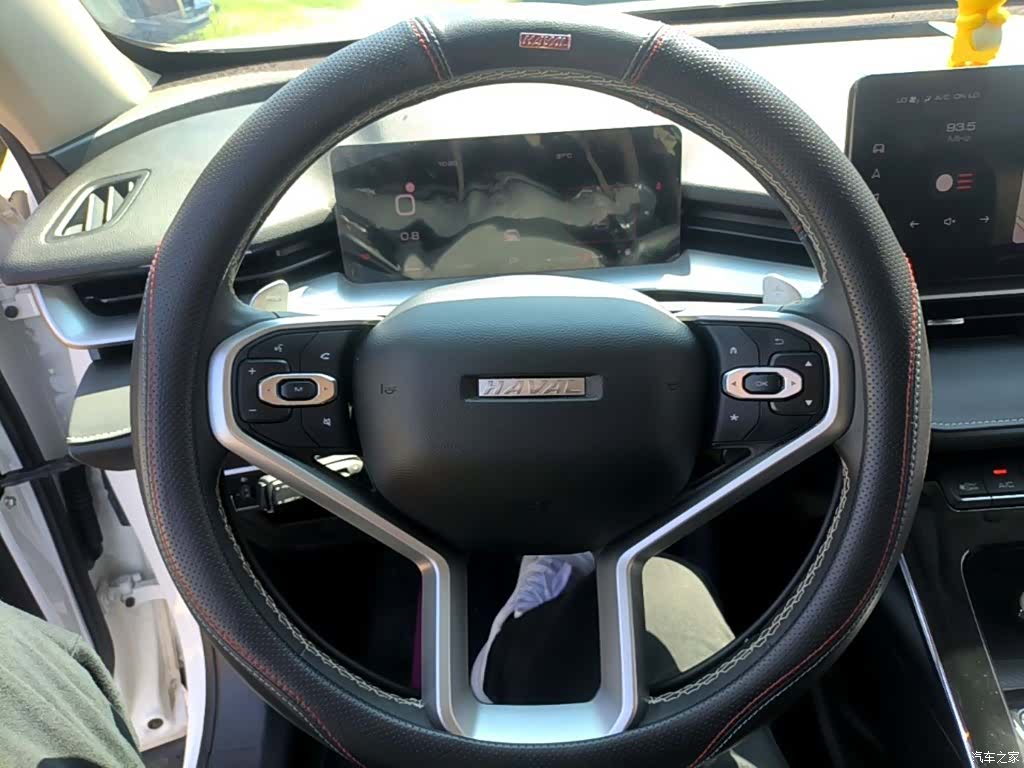 Haval H6, 2023 7