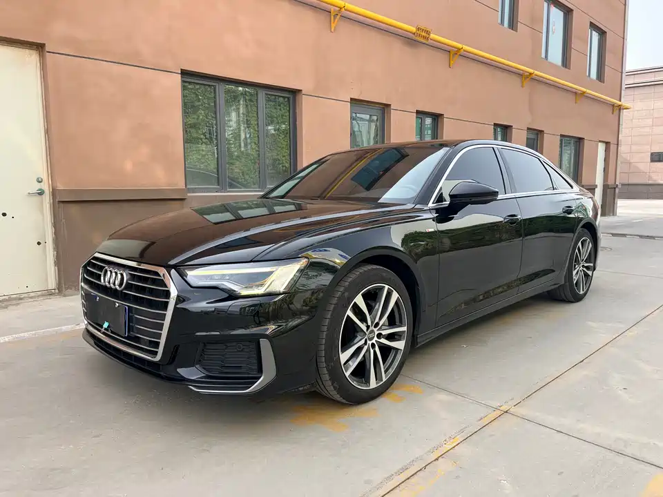 Audi A6L Audi A6L