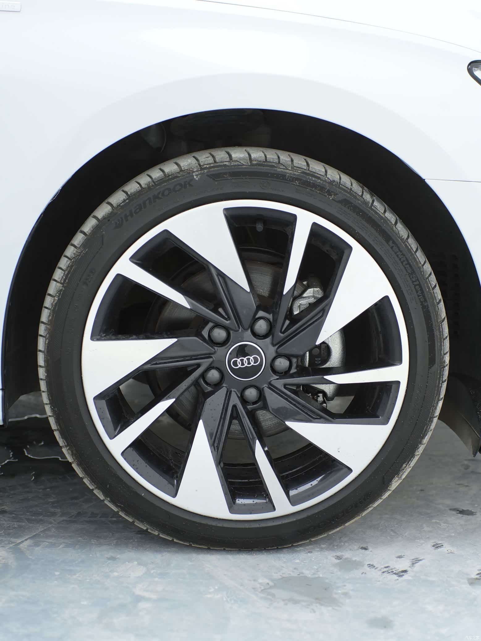Audi A3, 2023 16