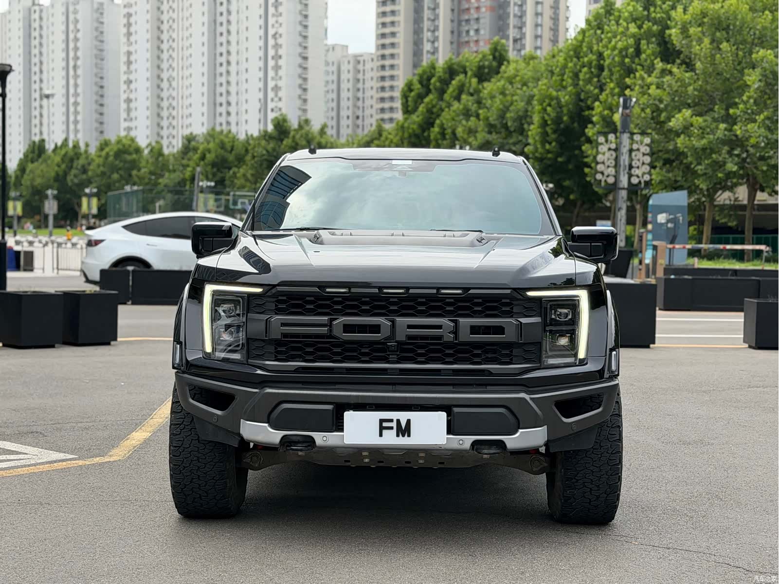 Ford F-150, 2023 1