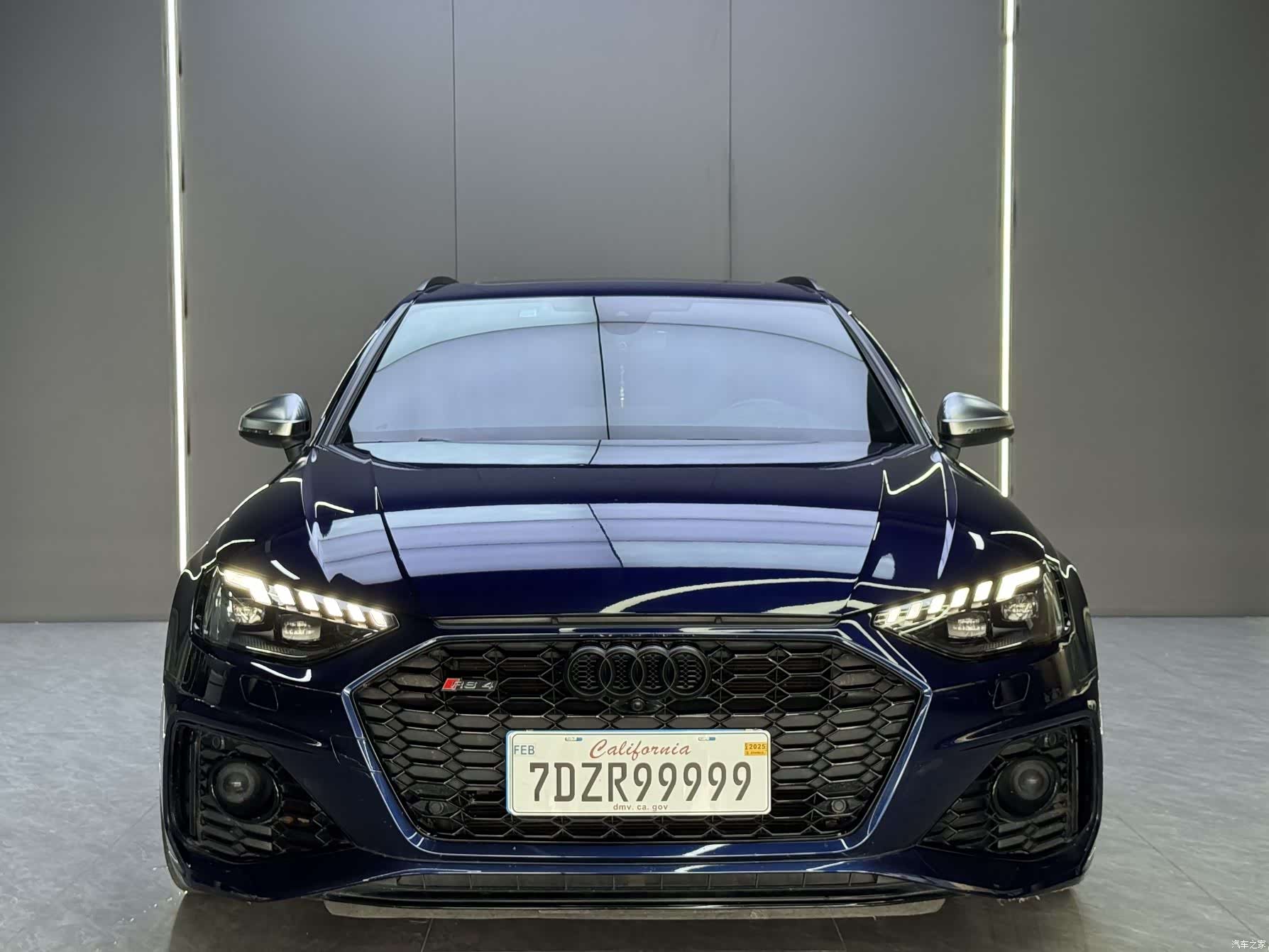 Audi RS, 2021 2