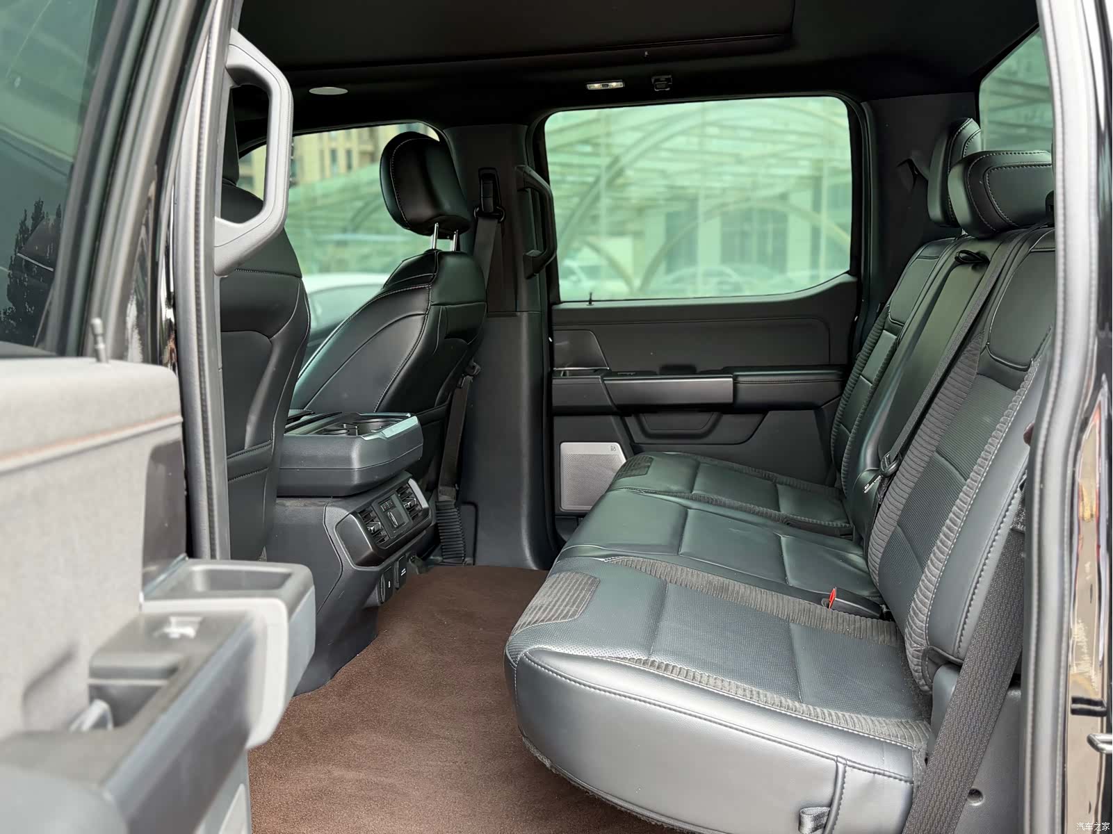 Ford F-150, 2023 17