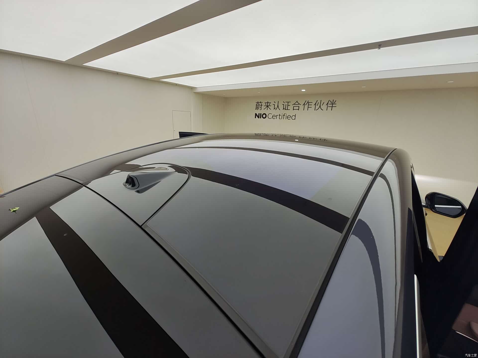 NIO EC6, 2025 34