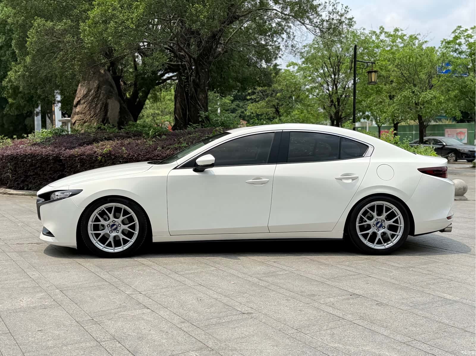 Mazda Mazda3, 2020 4