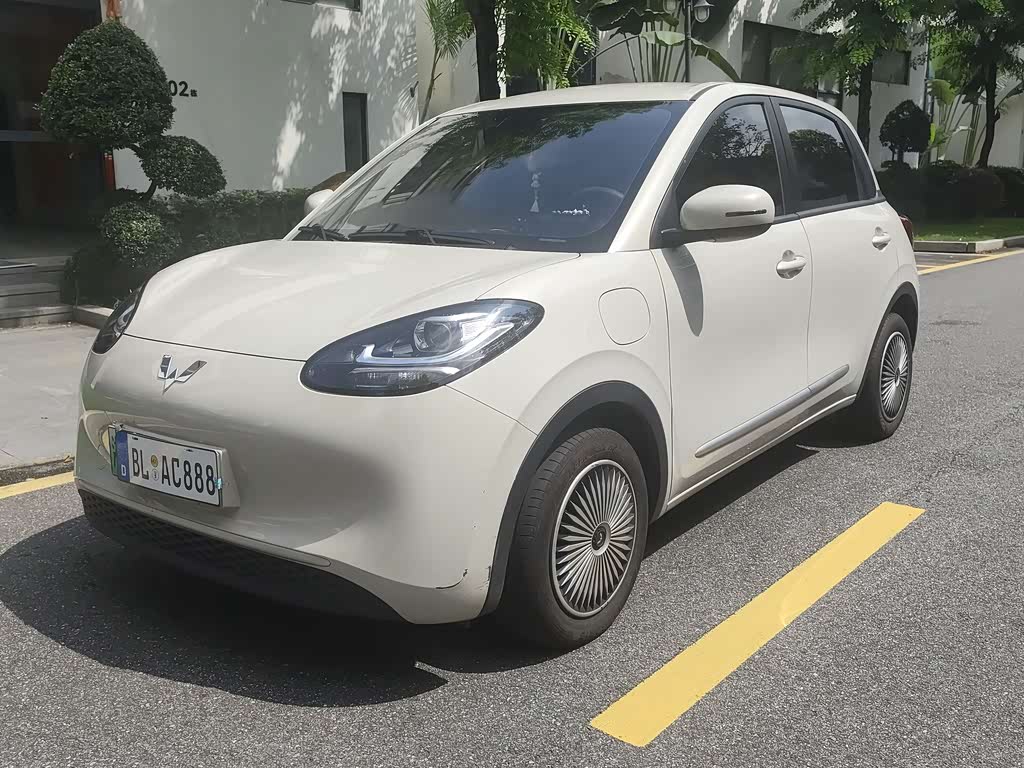 Wuling Binguo