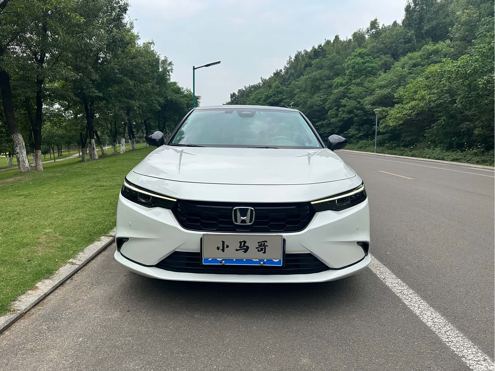 Honda Integra, 2022 2