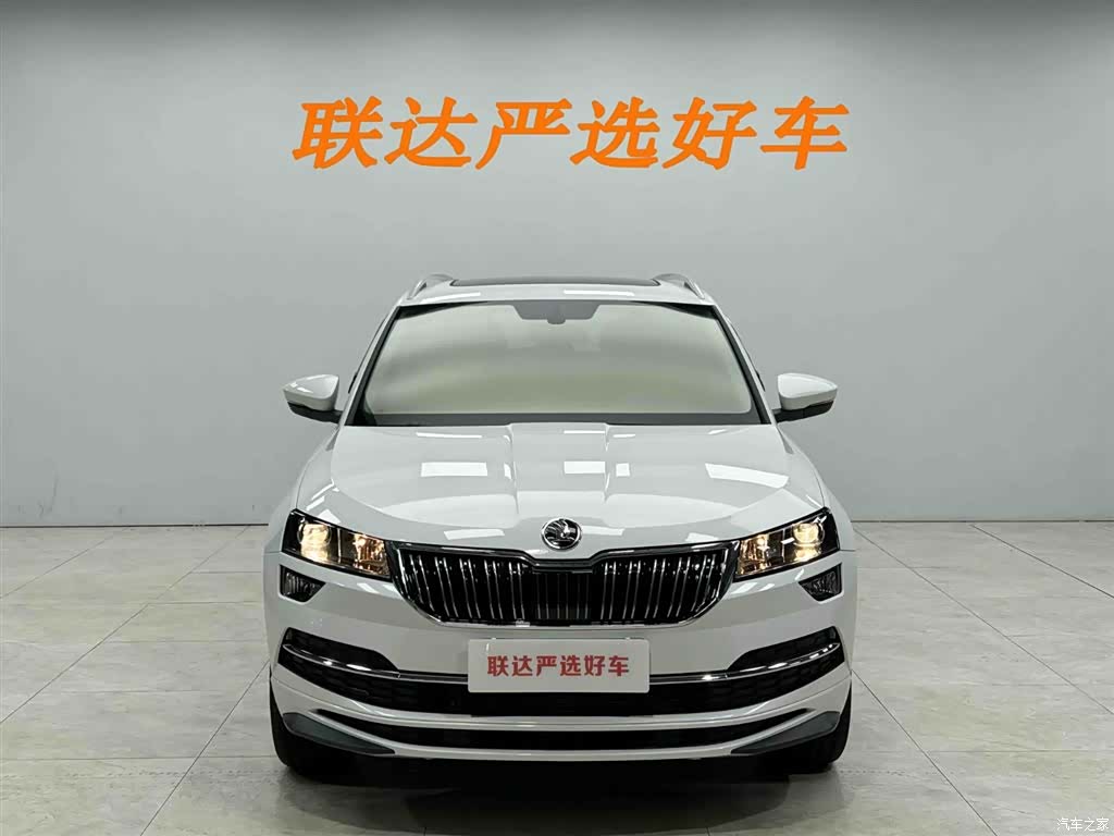 Skoda Karoq, 2024 22