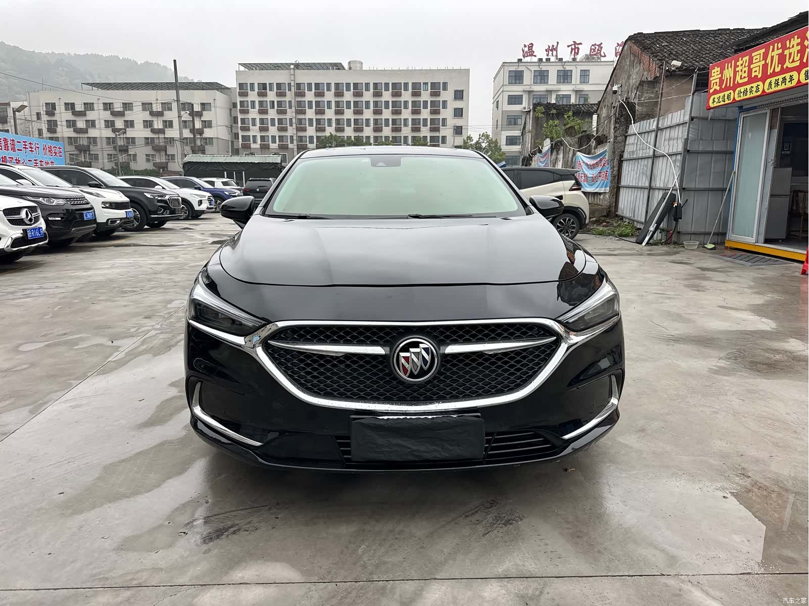 Buick LaCrosse, 2022 6