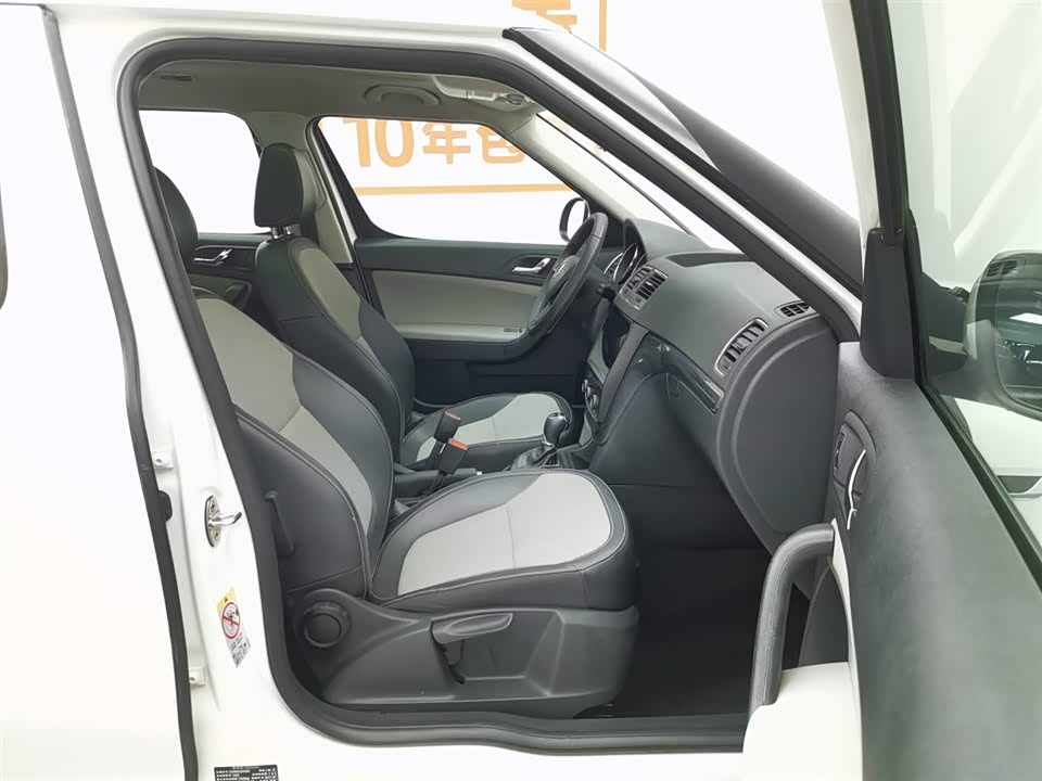 Skoda Yeti Skoda Yeti