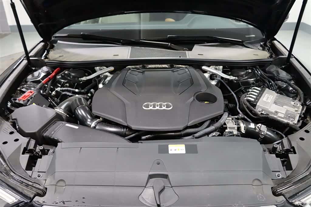 Audi A6L, 2022 19