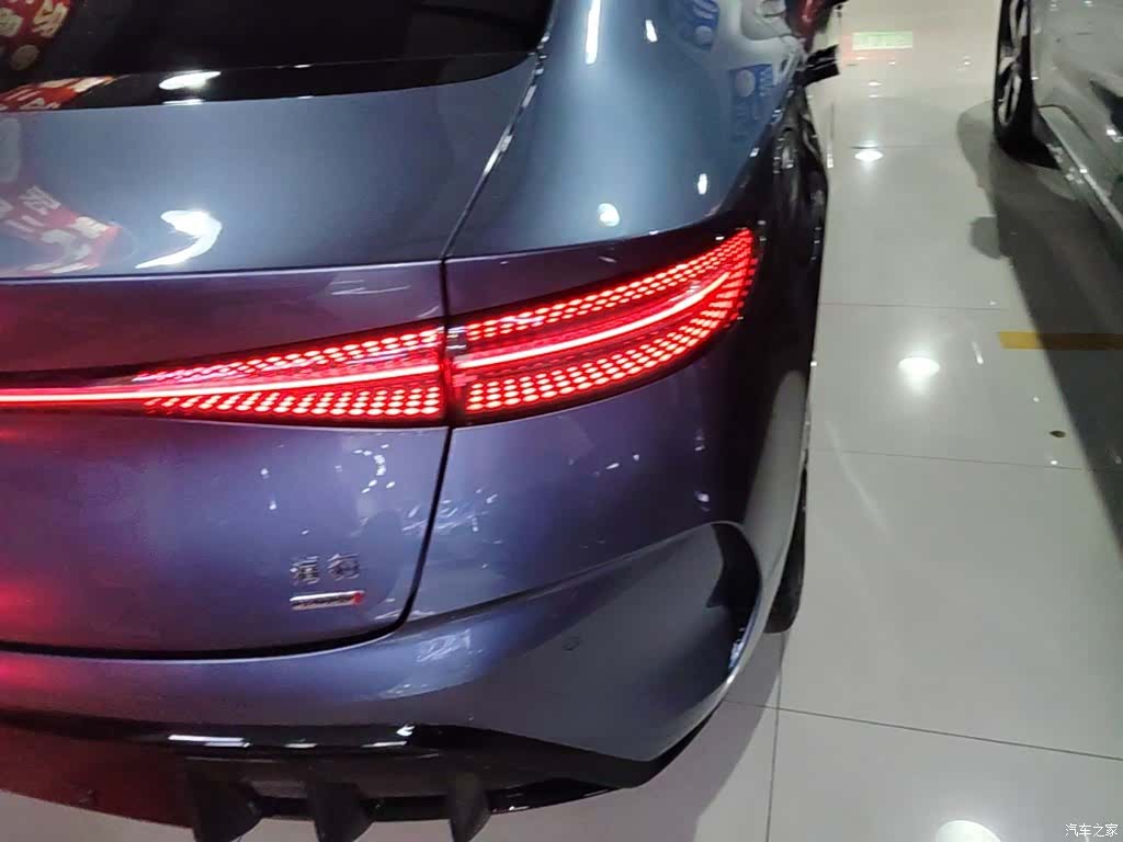 BYD Seal, 2025 24