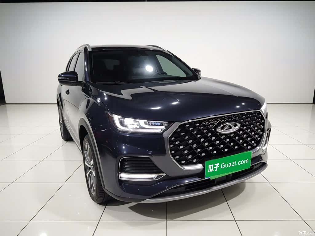 Chery Tiggo 8 Plus, 2022 22
