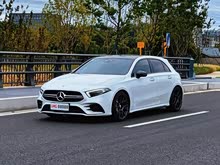 ����A��AMG(����) 2020�� AMG A 35 4MATIC